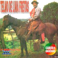 Telmo de Lima Freitas - DE MARCHA BATIDA
