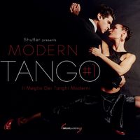 Shutter - Modern Tango