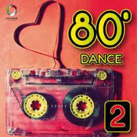 Studio Sound Group - 80's Dance, Vol. 2