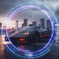 RONALD - Midnight Fever