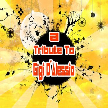 Studio Sound Group - A Tribute to Gigi D'Alessio