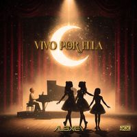 Alexei - Vivo Por Ella