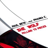 Paul Zeta - She Wolf (feat. Phania C.) (Falling to Pieces)
