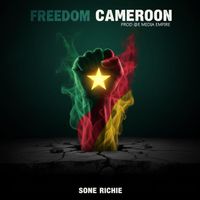 SONE RICHIE - FREEDOM CAMEROON