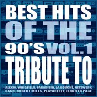 Ninety Girl - Best Hits of the 90's, Vol.1 (Tribute To Alexia, Whigfield, Paradisio, La Bouche, Netzwerk, Sash, Robert Miles, Playahitty, Jennifer Page, Songs&Bases)