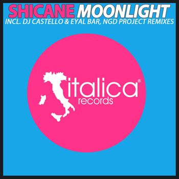 Shicane - Moonlight