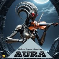 Melissa Queen, Bob Ray - Aura (Re-Work 2025)