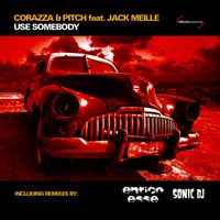 Corazza, Pitch - Use Somebody (feat. Jack Meille)