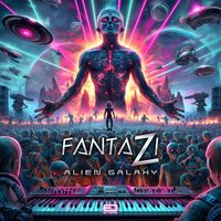 FantaZi - Alien Galaxy
