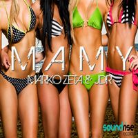 Marko Zeta, JDR - Mamy