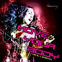 Real Legend - Move Your Body