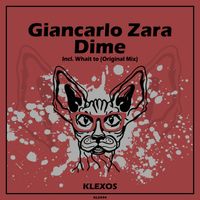 Giancarlo Zara - Dime