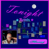 Chaney - Tonight (Alternate Mix)