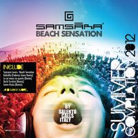 Danilo Secli' - Samsara Beach Sensation Summer Compilation 2012