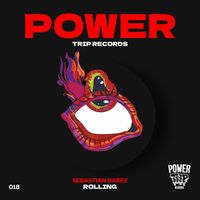 Sebastian Darez - Rolling (Radio Edit)