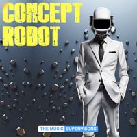 TMS Underscores - Concept Robot