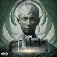 Jinyus - Alien (Explicit)