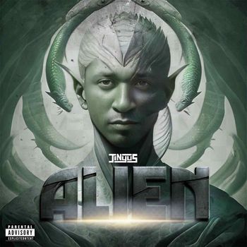 Jinyus - Alien (Explicit)
