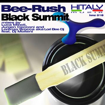 Bee-Rush - Black Summit