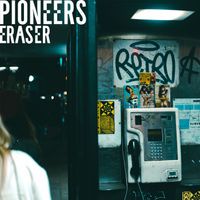 Pioneers - Eraser