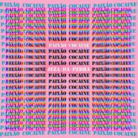 Jeza da Pedra - Paixão Cocaine