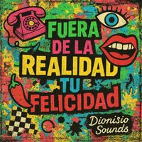 Dionisio Sounds - Fuera de La Realidad Tu Felicidad (Explicit)
