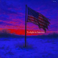 Mr. Smolin - Twilight in America