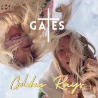 Gates - Golden Rays