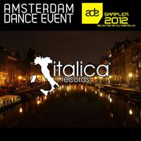 Dj Castello - Amsterdam Dance Event Sampler 2012