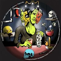 DJ CHOON - Angels and Demons