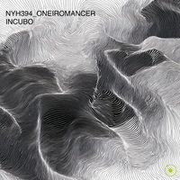 Oneiromancer - Incubo
