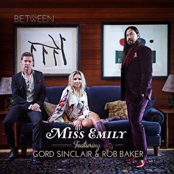 Miss Emily - In Between