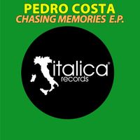 Pedro Costa - Chasing Memories