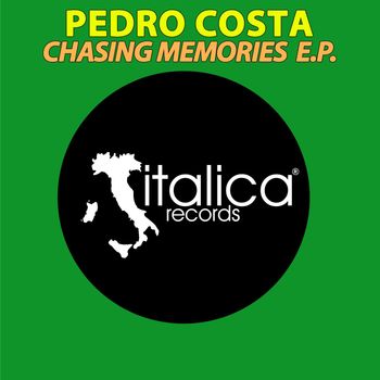 Pedro Costa - Chasing Memories