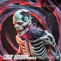 Tamar Sabadini - Love Adventures (Explicit)