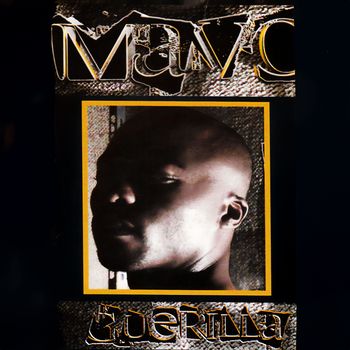 Mavo - Guerilla