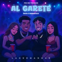 Mota - Al Garete (Explicit)