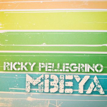 Ricky Pellegrino - Mbeya