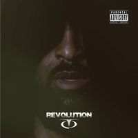 TQ - Revolution (Explicit)