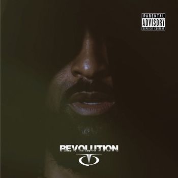 TQ - Revolution (Explicit)