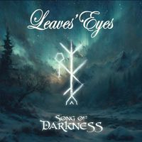 Leaves' Eyes - Song Of Darkness