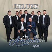 Los Amantes - Deluxe