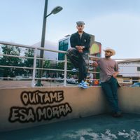 Sultan - Quítame esa morra (Explicit)