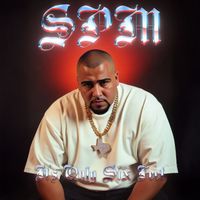 SPM - It's Only Six Feet (Explicit)