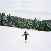 AJMW - Last Year