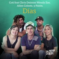 Coti - Días
