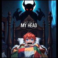 RED - GET OUT MY HEAD (Explicit)