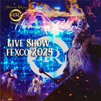 Hermanos Rodriguez - Live show Fexco 2025 (live)