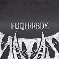 Natas - Fuqerrbdy (Explicit)