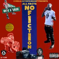Birch Boy Barie - All Facts No Fiction (Explicit)